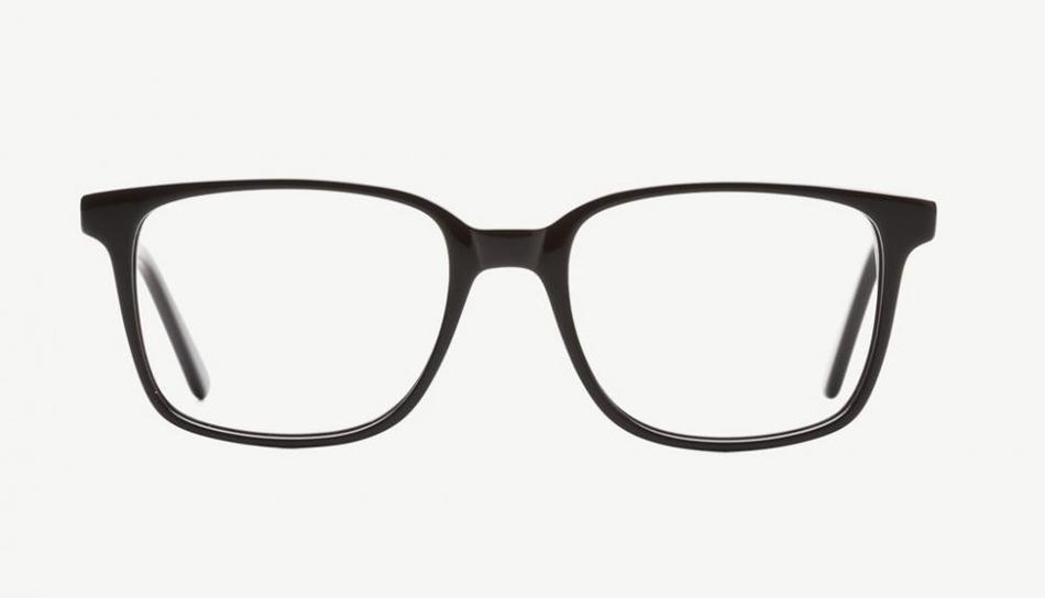 Cartoon Nerd Glasses Big Image Clipart - Free to use Clip Art Resource