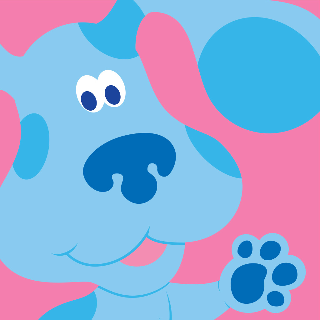 Blue's Clues Full Episodes, Videos, and Games on Nick Jr.
