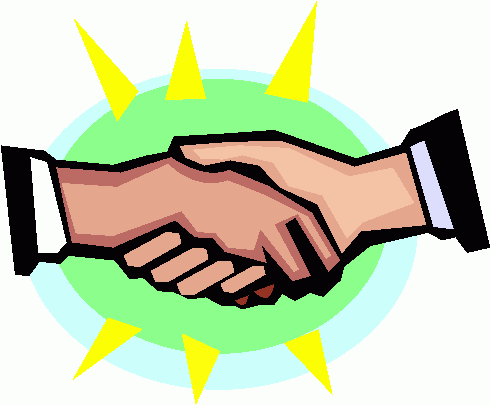 Shaking Hands Clipart | Free Download Clip Art | Free Clip Art ...
