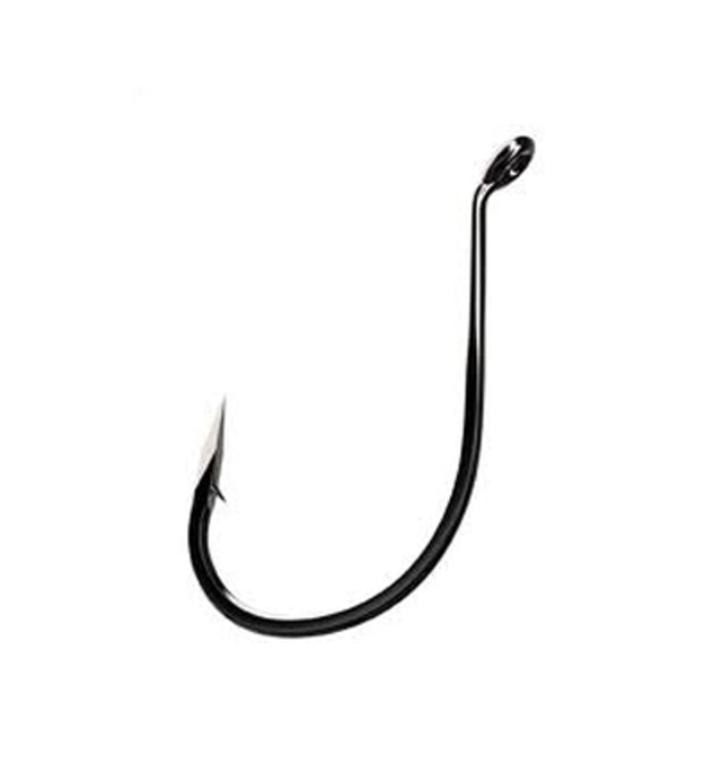 Ultimate Hook Guide: 21 Fishing Hooks and When to Use Them ...