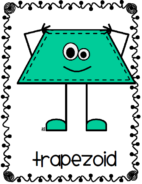 Trapezoid Clipart | Free Download Clip Art | Free Clip Art | on ...