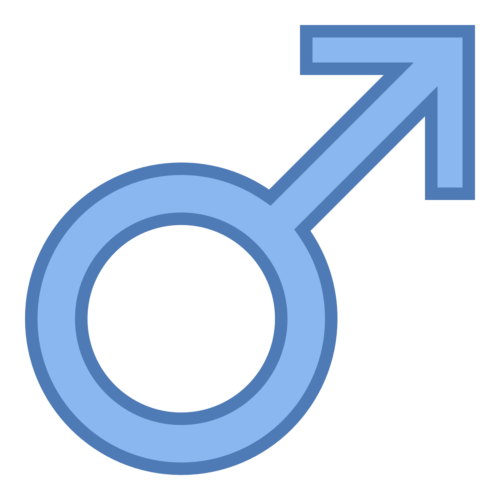 Male Icon - Free Download at Icons8