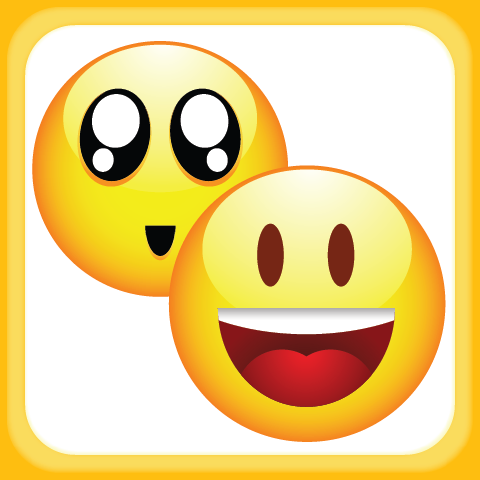 smiley face clip art for email - photo #17