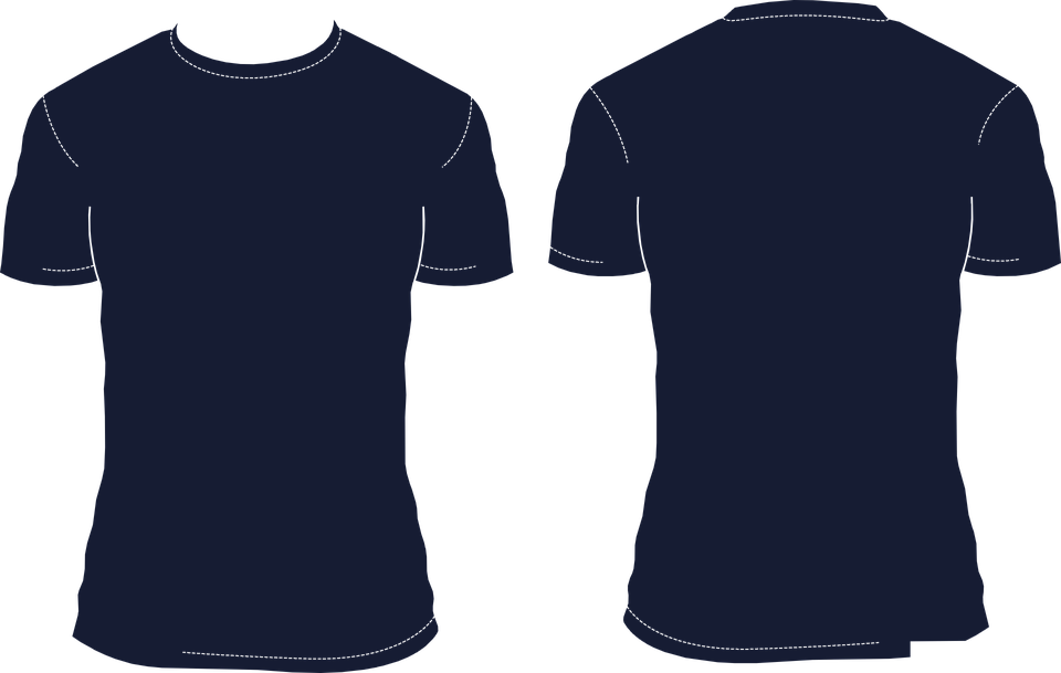 Blank T Shirt Png - Free Icons and PNG Backgrounds