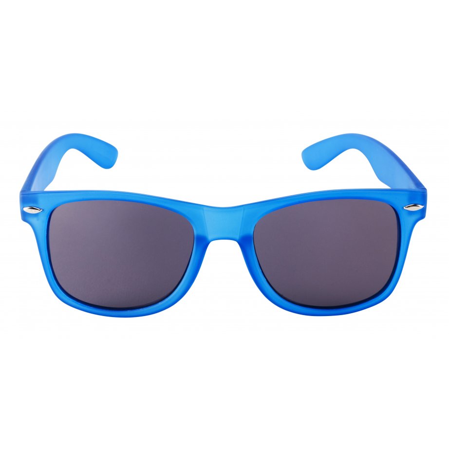 Blue Ice Sunglasses - Aviator And Pilot Sunglasses