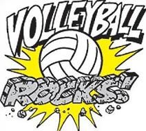 1000+ images about volleyball clip art