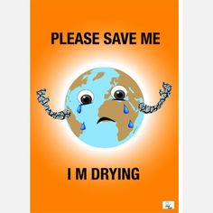 Ways to save water clipart