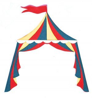 1000+ images about Circus TENTS