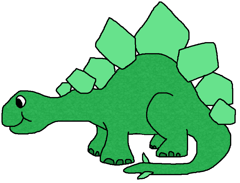 Dino Clipart - Tumundografico