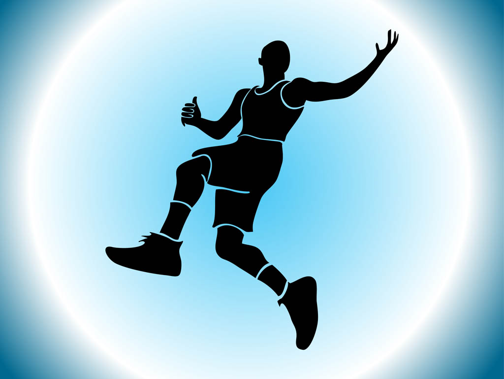 Sports Vector | Free Download Clip Art | Free Clip Art | on ...