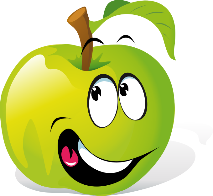 Cartoon Fruit Images | Free Download Clip Art | Free Clip Art | on ...