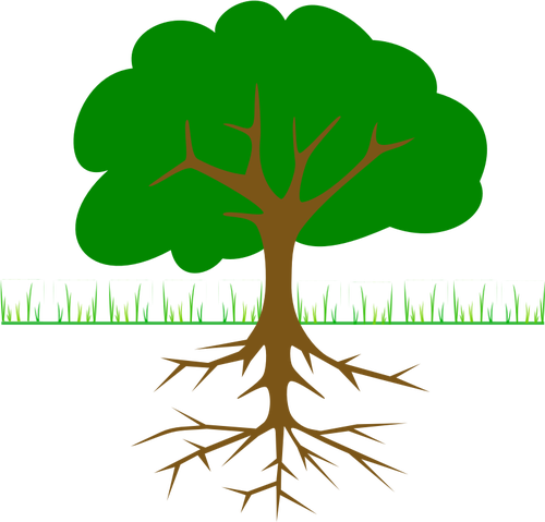 963 free clipart bare tree branches | Public domain vectors