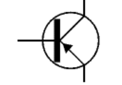 Circuit Symbol Of Npn Transistor - ClipArt Best