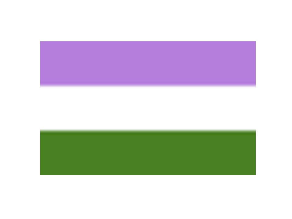 Green And Purple Flags - ClipArt Best