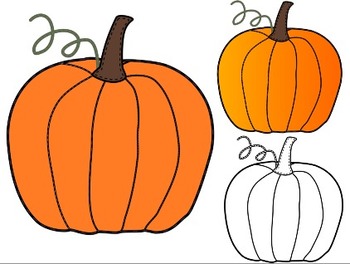 Pumpkin clip art free vector 4vector - Cliparting.com