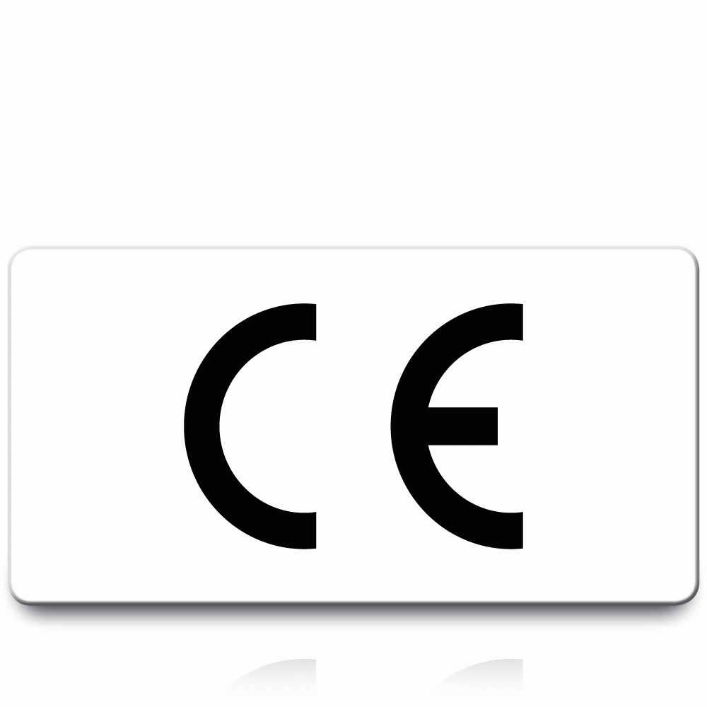 Buy CE Marking Labels | Low Cost CE Stickers