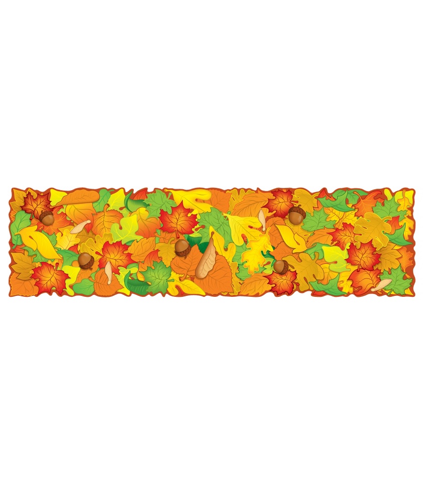 Free Printable Thanksgiving Bulletin Board Borders