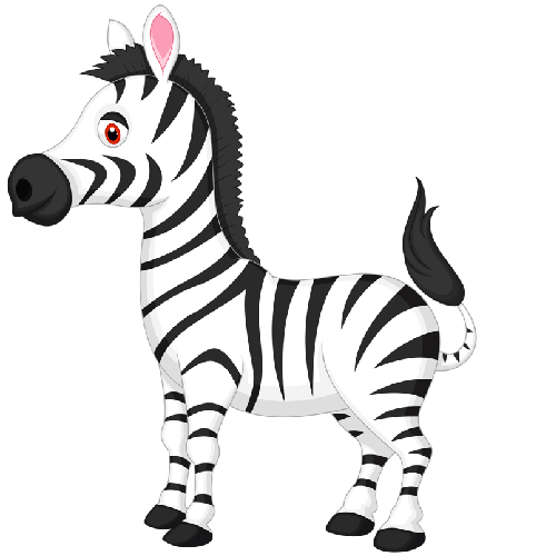 Zebra clipart zebraclipart zebra animals clip art - Cliparting.com