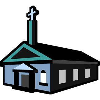 68 Free Church Clip Art - Cliparting.com