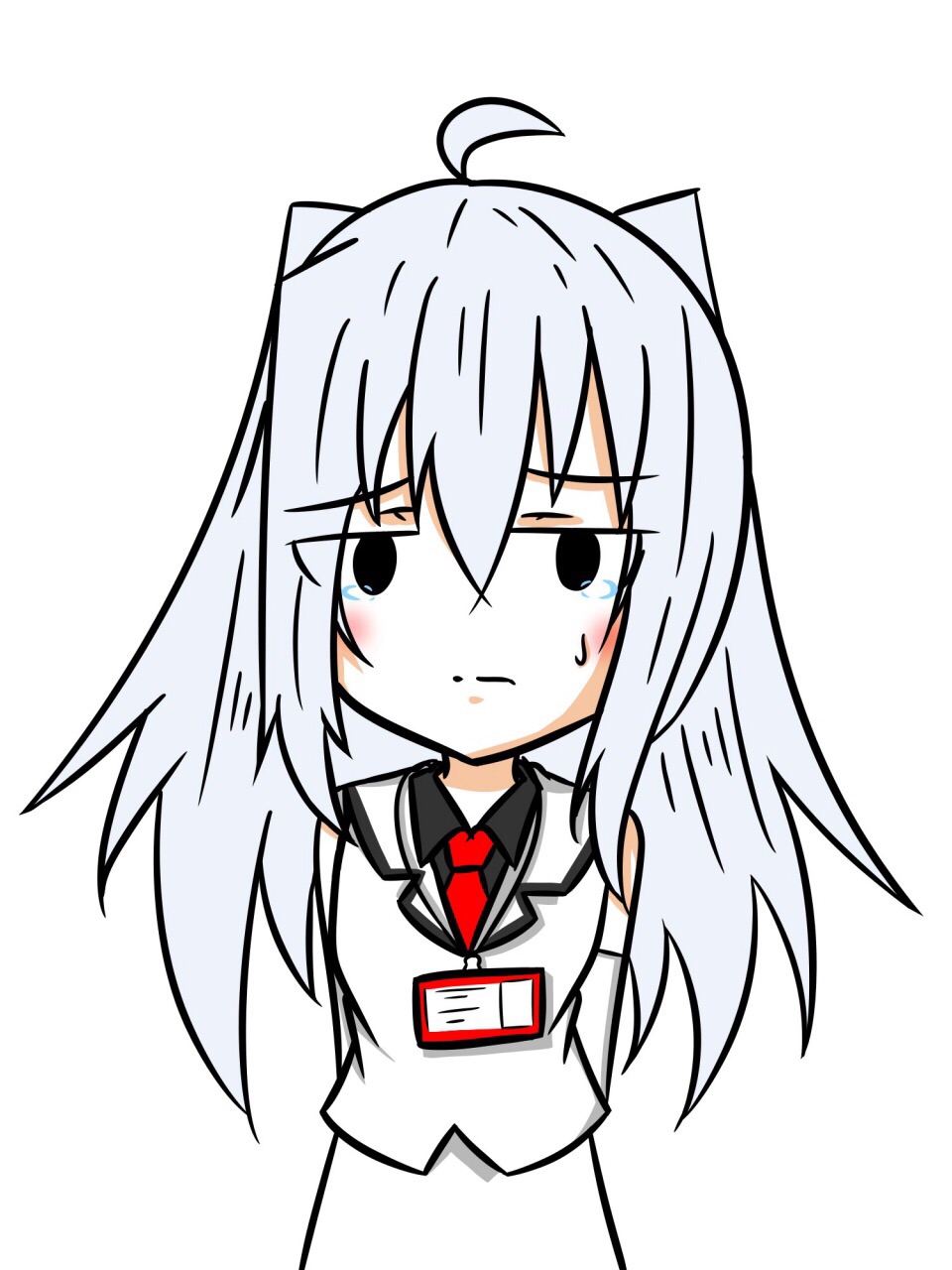 japanese anime clipart - photo #47