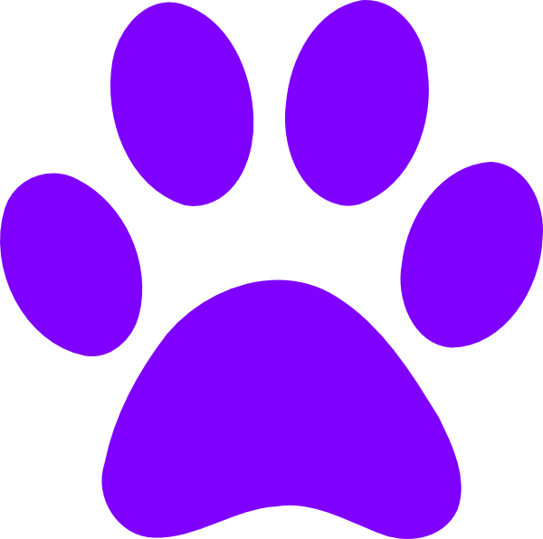 Paw Clip Art Dog Paw Print Clip Art Free Downloadamazoncom Dog Paw ...