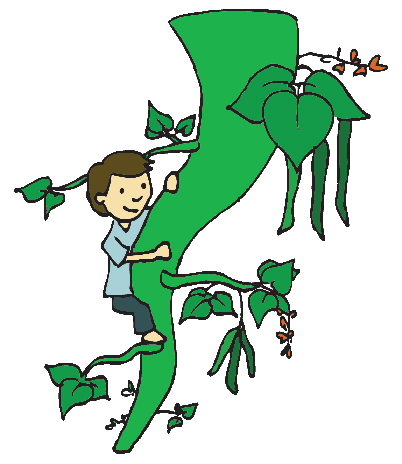 Jack And The Beanstalk | Free Download Clip Art | Free Clip Art ...