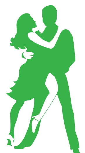Latin Dancing Png - ClipArt Best