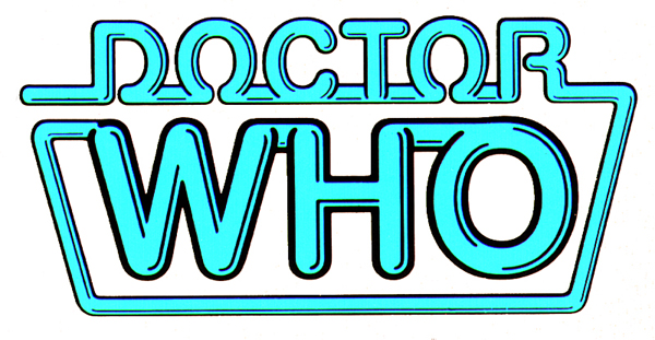 shillPages - Doctor Who Image Archive - Logos