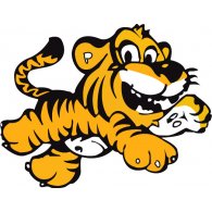Tiger Logo Vectors Free Download