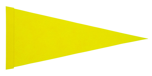 Pennant Template - ClipArt Best