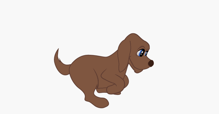 Dog Animations Gif - ClipArt Best