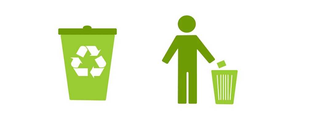 Trash & Recycling | East Greenwich Township