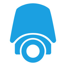 surveillance-camera icon