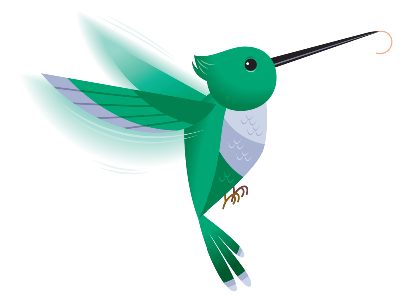 Best Hummingbird Clipart #11904 - Clipartion.com