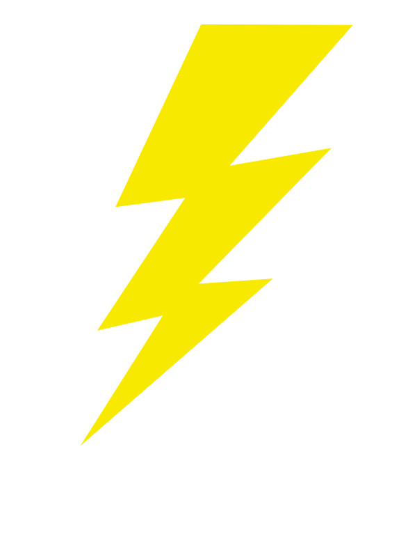 Grateful Dead Lightning Bolt Drawing | Free Download Clip Art ...