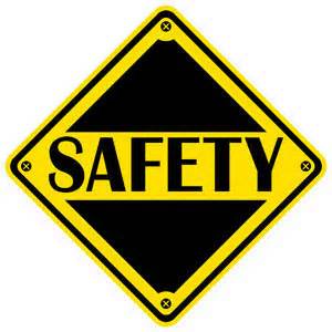Workplace safety clipart free
