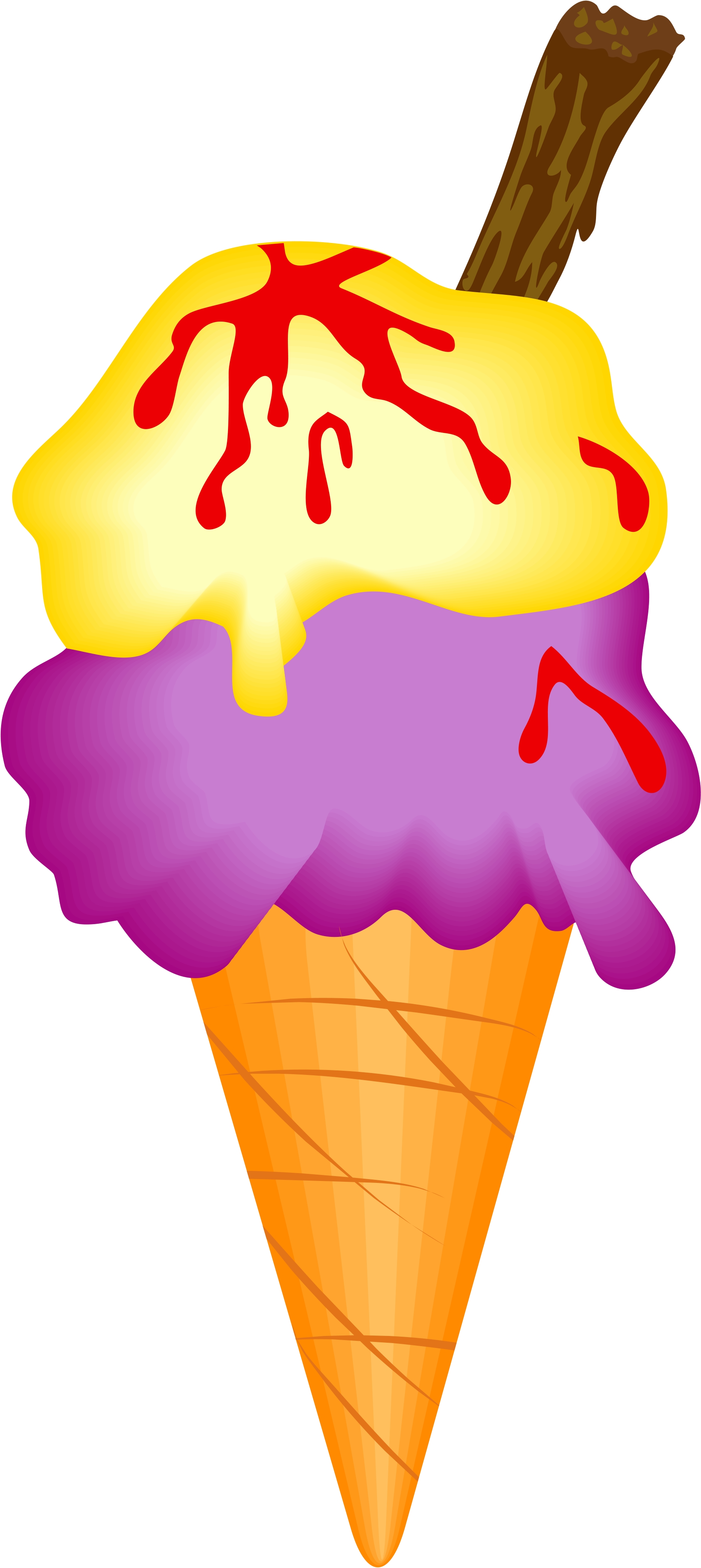 Ice Cream | Free Images - vector clip art online ...