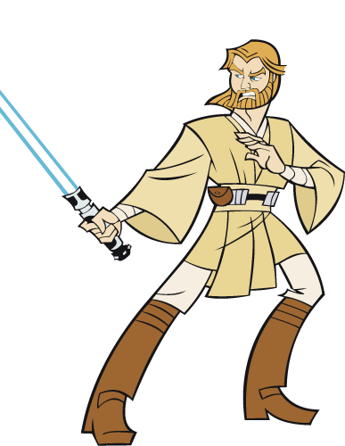 Star Wars Clip Art - Clipartion.com