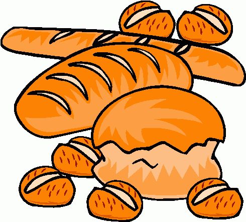 437 views Breads Clipart | Free Download Clip Art | Free Clip Art | on ...