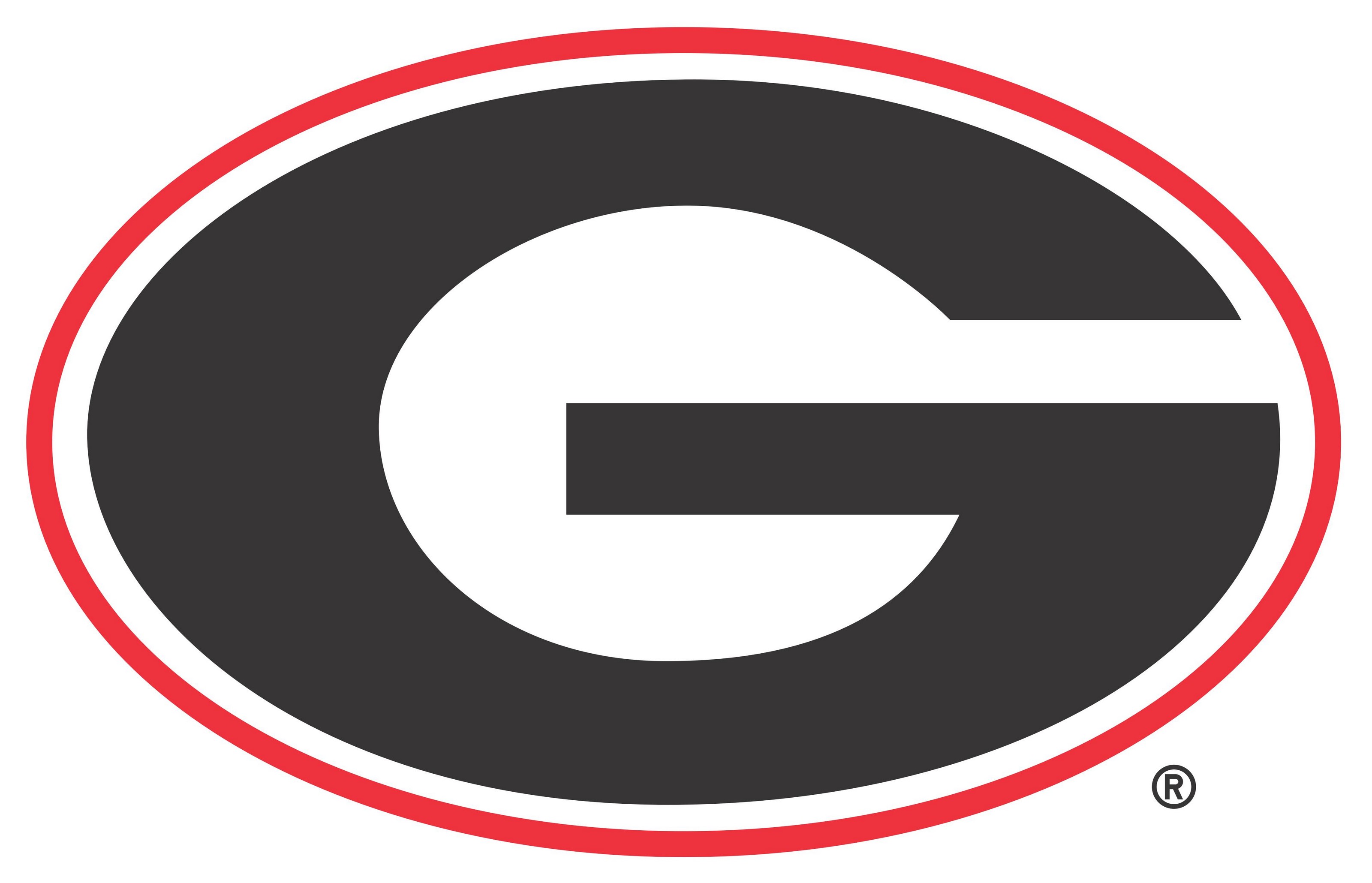Georgia bulldog clipart logo