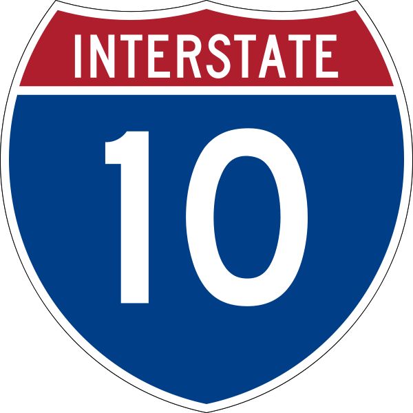 1000+ images about Interstate Signs