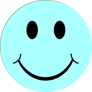 Happy face green smiley face free clipart images - dbclipart.com