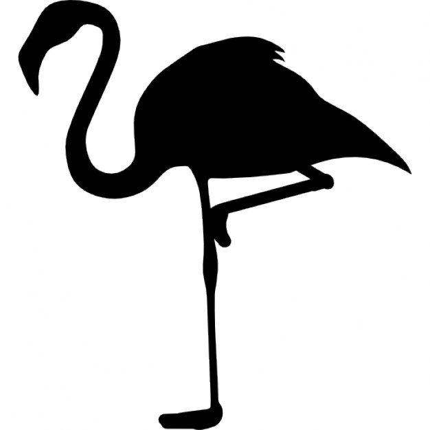 Flamingo Icons | Free Download