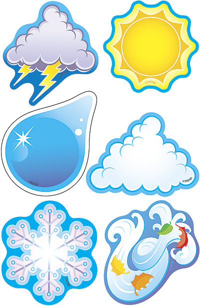 clipart images weather - photo #27