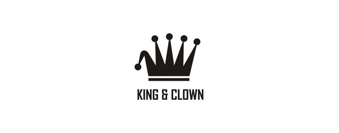 40 Creative King and Crown Logo Design inspiration for you
