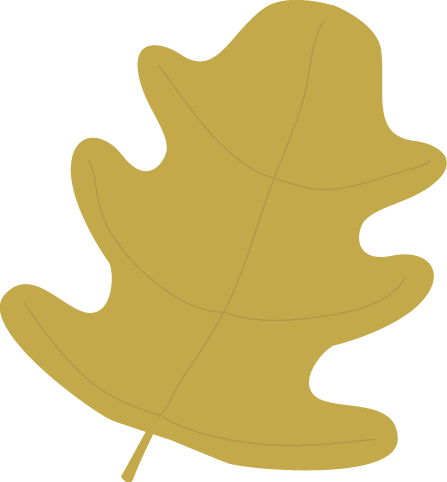 Oak Leaf Clip Art Free