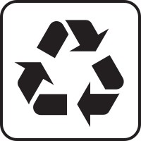 The Man Behind the Ubiquitous Recycling Symbol | Earthzine