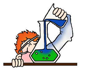 Free science clipart