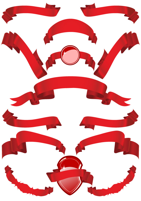 Graphic Ribbon - ClipArt Best