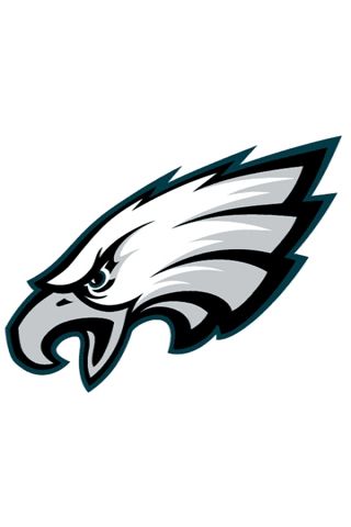 Philadelphia Eagles Logo ...